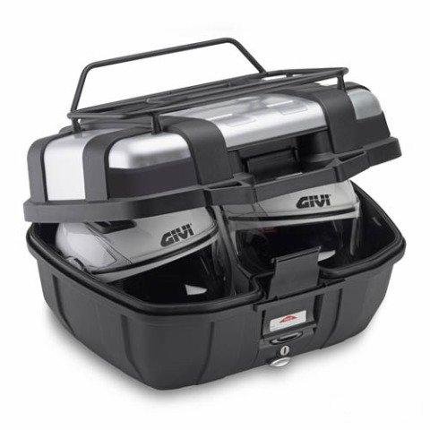 Центральный кофр Givi Trekker 52 литра