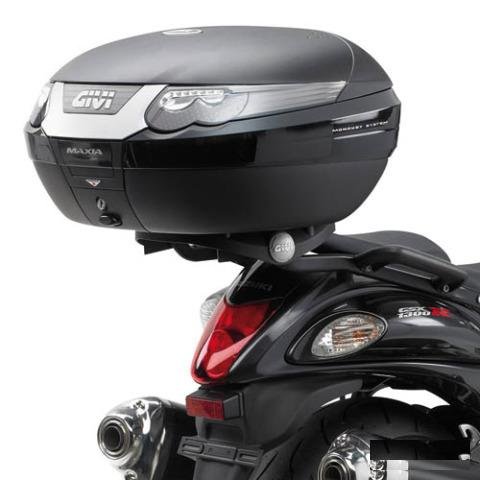 Крепление верхнего кофра Givi 541FZ