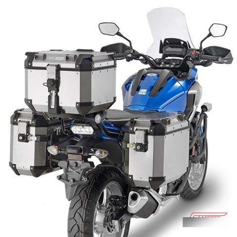 Крепление кофров Givi PL1146CAM Honda NC700X