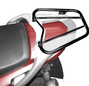 Крепеж центрального кофра / багажник Yamaha TDM900