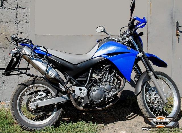 Кофры, багажная система для Yamaha XT660R