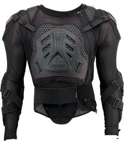 Черепаха Scott новая L/XL