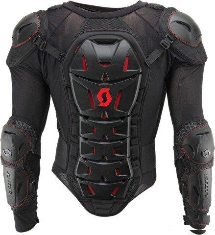 Черепаха Scott новая L/XL