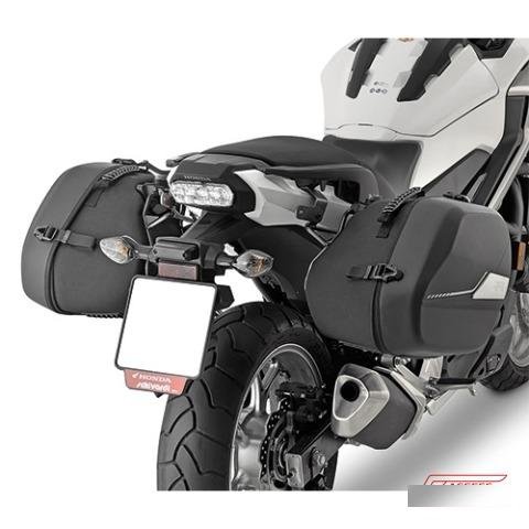 Боковые сумки-кофры Givi ST601 Multilock