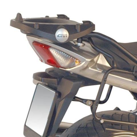 Крепление верхнего кофра Givi SR357 для Yamaha FJR