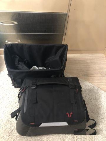 SW-Motech sysbags 30L