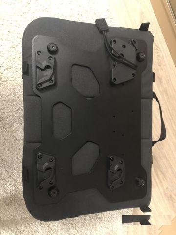 SW-Motech sysbags 30L