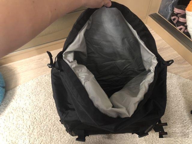 SW-Motech sysbags 30L