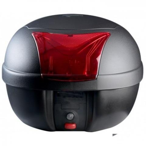 Центральный кофр Givi Monolock 28 литров