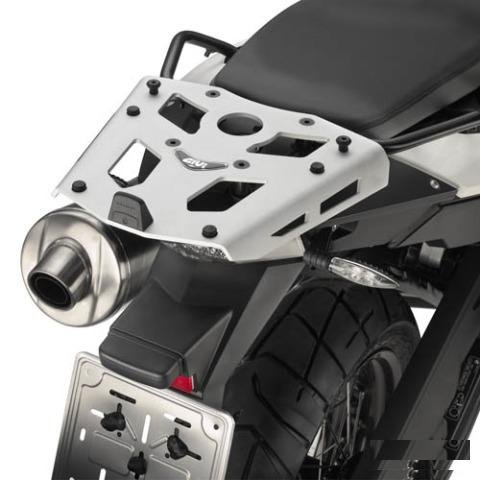 Крепление верхнего кофра givi SRA5103