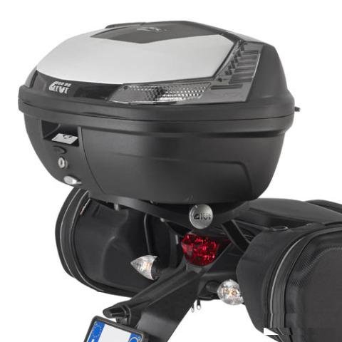 Крепление верхнего кофра Givi 7702FZ