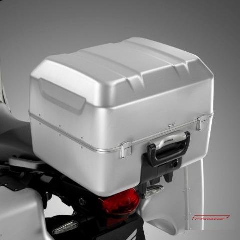 Оригинальный центральный кофр Honda 39 л