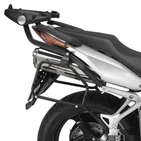 Крепление верхнего кофра Givi 166FZ