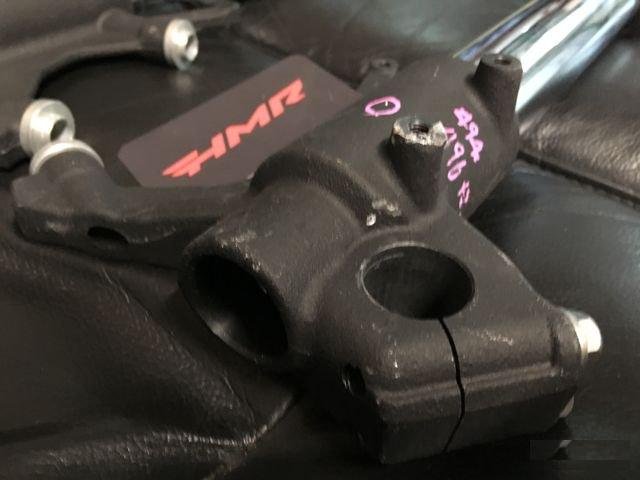 Перья комплект CRF1000 51400-MJP-G51