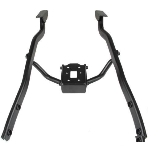 Крепеж центрального кофра BMW R1200R (15-18)