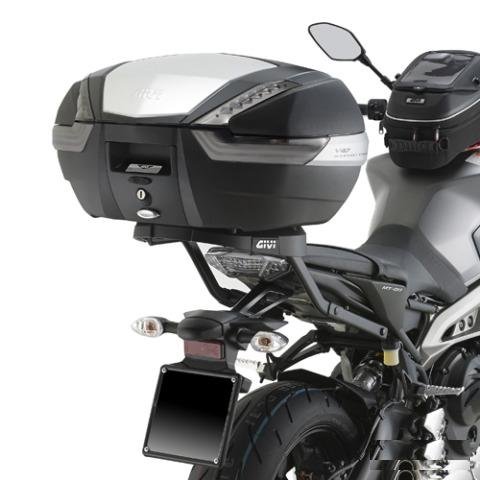 Крепление верхнего кофра Givi 2115FZ