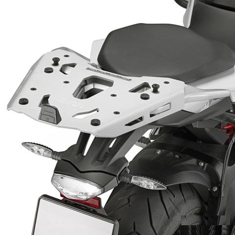 Крепление верхнего кофра Givi SRA5119