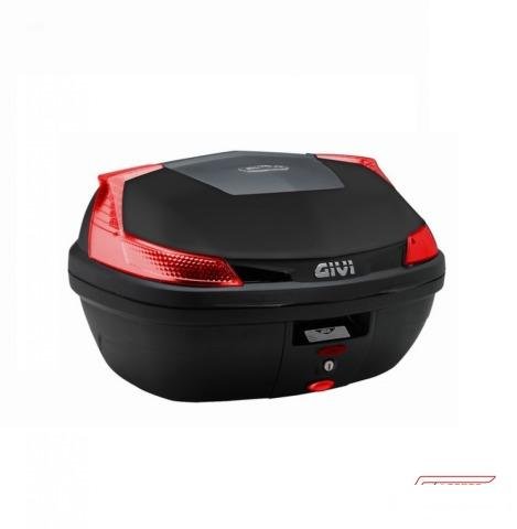Центральный кофр givi B47NML 47л