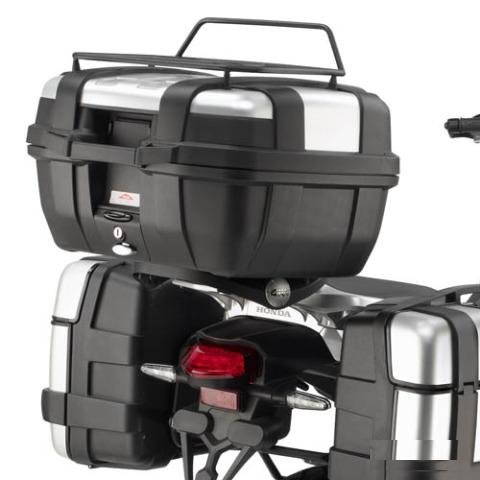 Крепление верхнего кофра givi SR1110