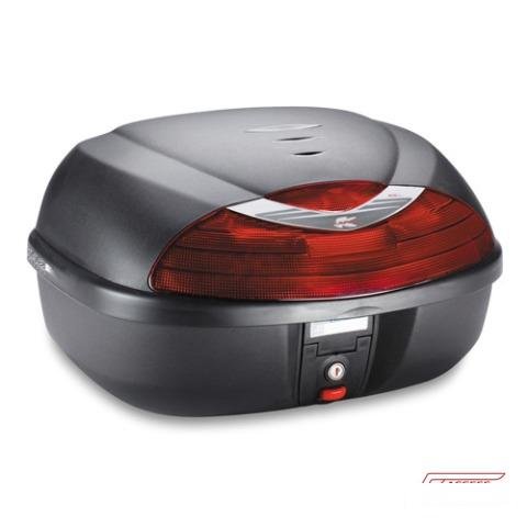 Центральный кофр Kappa K42N 42 л. monolock