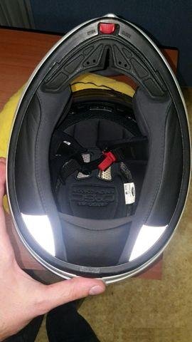 Шлем Caberg EGO