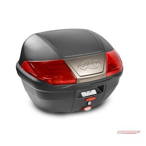 Центральный кофр Kappa K400N 40 л. monolock