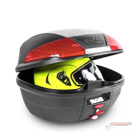 Центральный кофр Kappa K400N 40 л. monolock