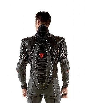 Черепаха защита тела Dainese