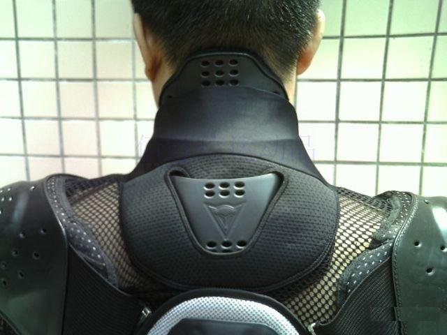 Черепаха защита тела Dainese