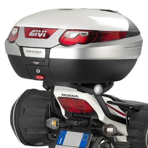 Крепление верхнего кофра Givi 268FZ