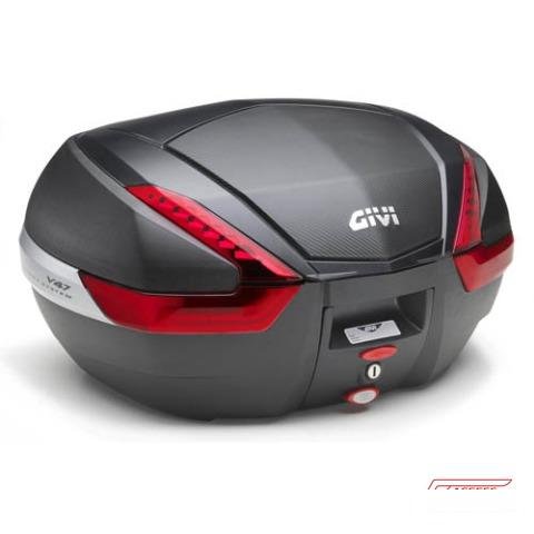 Центральный кофр givi V47NN 47л