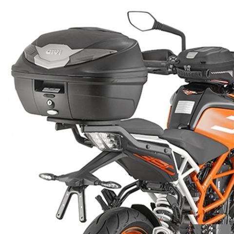 Крепление верхнего кофра Givi 7707FZ