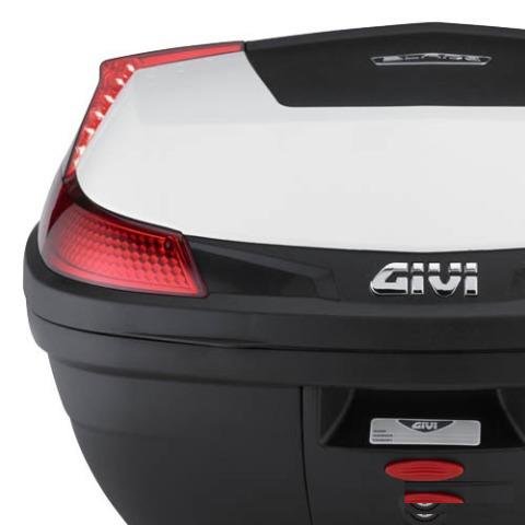 Стопсигнал Givi E126 для кофров B37 и B47