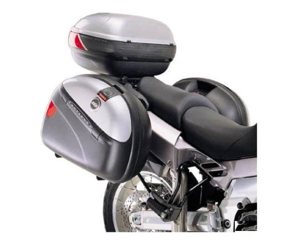 Крепеж центрального кофра Aprilia Caponord 1000