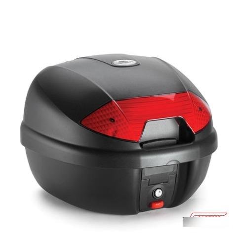 Центральный кофр Kappa K30N 30 л. monolock