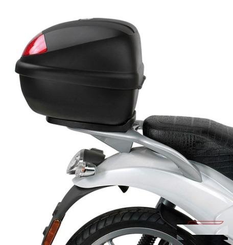 Центральный кофр Kappa K30N 30 л. monolock