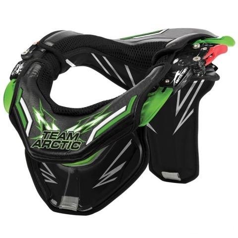 Защита шеи Leatt SNX Pilot Arctic Cat neck brace