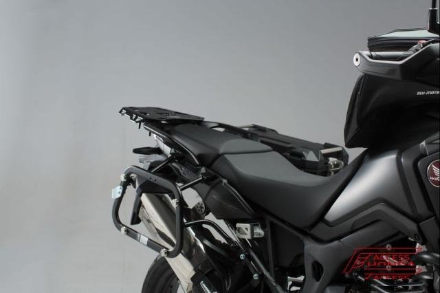 Комплект кит SW-motech для Honda CRF1000L silver