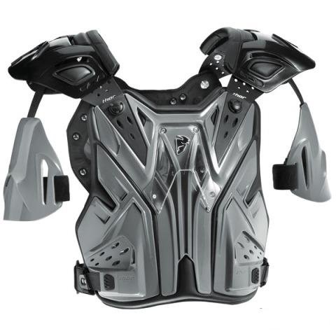 Защитный жилет/панцирь Thor Force Roost Guard