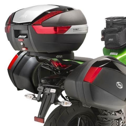 Крепление верхнего кофра Givi 4100FZ