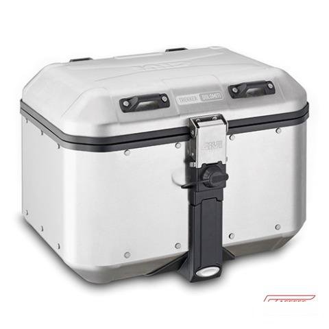 Центральный кофр givi DLM46 Trekker Dolomiti 46 л