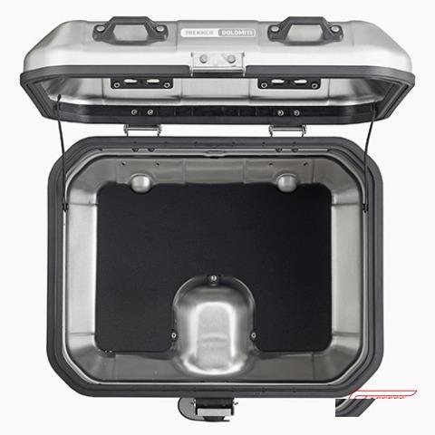 Центральный кофр givi DLM46 Trekker Dolomiti 46 л