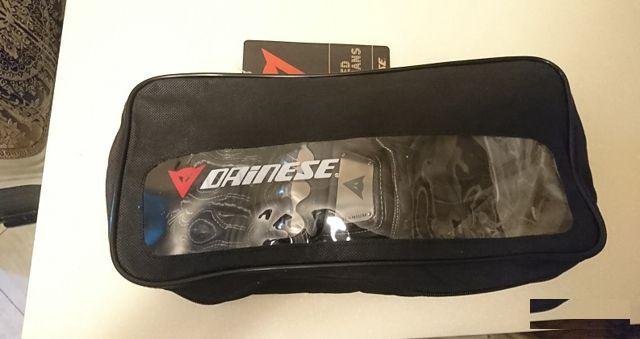 Перчатки Dainese Full Metal RS разм.М оригинал