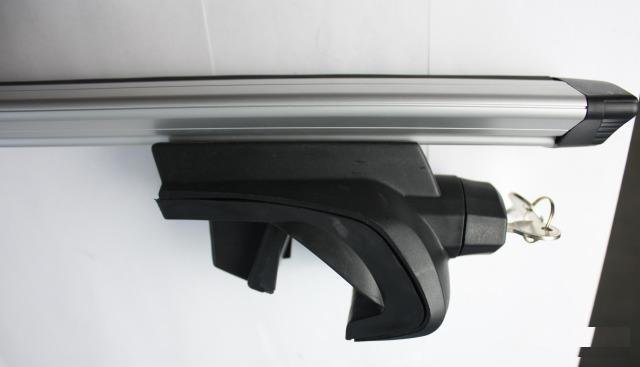 Поперечины на рейлиги volkswagen Passat Variant