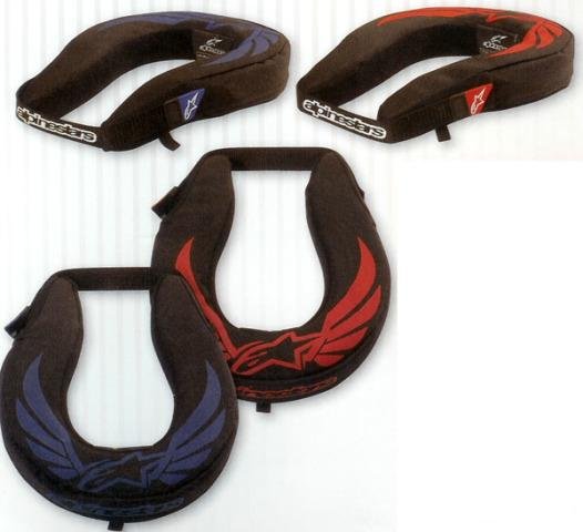 Защита шеи мото Alpinestars
