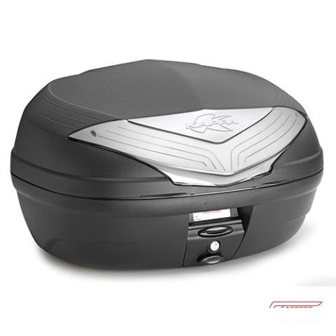 Центральный кофр Kappa K466NT 46 л. monolock