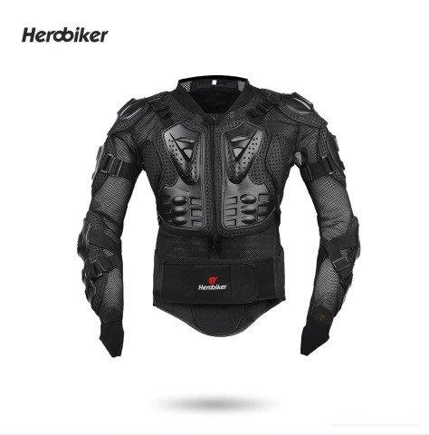 Моточерепаха Herobiker
