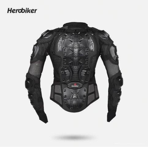 Моточерепаха Herobiker