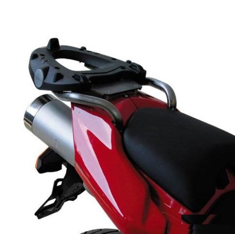 Крепеж центрального кофра Ducati Multistrada 1000