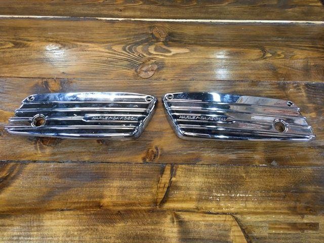 Harley Davidson